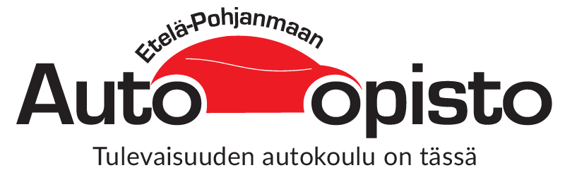 Etelä-Pohjanmaan Auto-Opiston logo